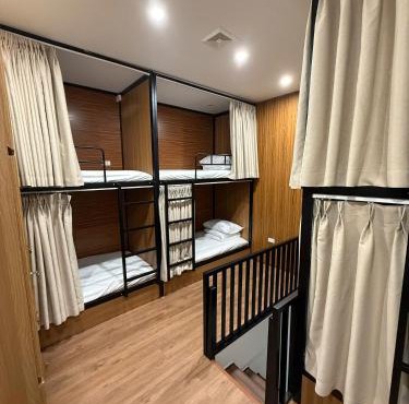 Peanut Stay Hostel