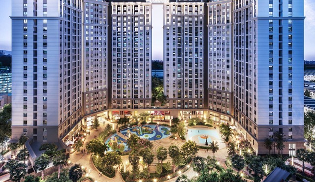 Penthouse Duplex Wabi-sabi 3BR, Pool, BBQ, Sky View in Thành phố Hạ Long