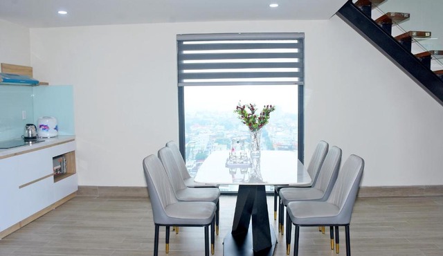 Penthouse the Light