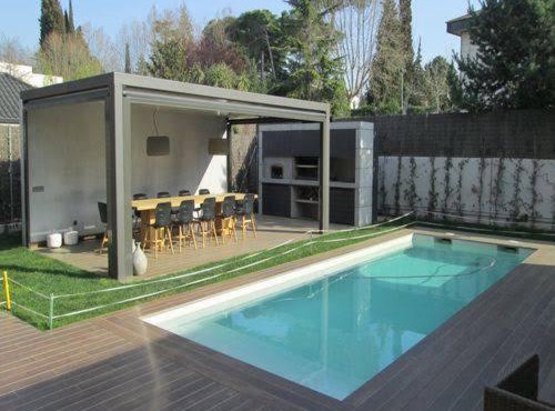 Peralta's in Tupilco