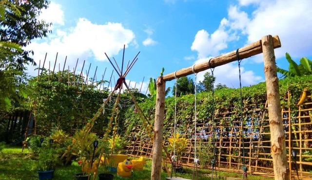 Pernjai Homestay 3