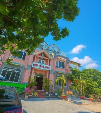 Phát Thịnh Hotel