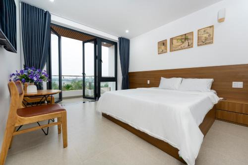 Phú Châu Motel