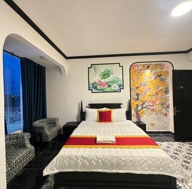 Phú Gia Hotel 113 Nguyễn Thị Thập