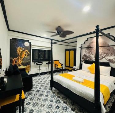 Phú Gia Luxury