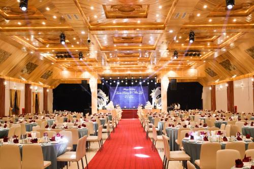 Phú Long Tam Kỳ Hotel & Restaurant in Tam Ky