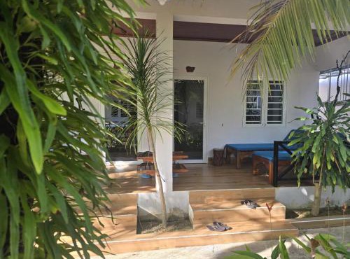 Phú Vy Bungalow Phú Quốc