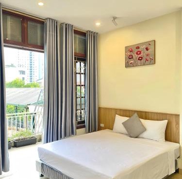 Phúc Đức Hotel có xuất hoá đơn VAT