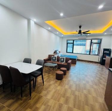 Phương Đông Homestay