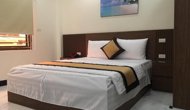 Phương Linh - Số 10 Cầu Đơ 3, Hà Đông - by Bay Hostel
