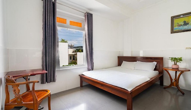 Phương Nguyệt Hotel