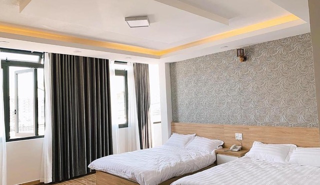 PhươngTrinh Hotel in Dalat