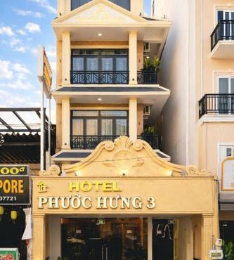 Phước Hưng 3 Hotel