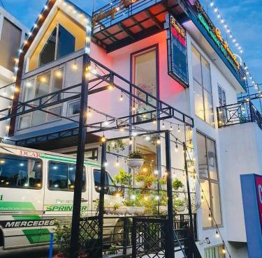 Phượng Chi Homestay Venuestay