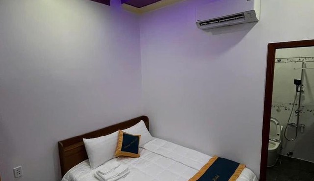 Phượng Hoàng hotel in Phan Rang - Thap Cham