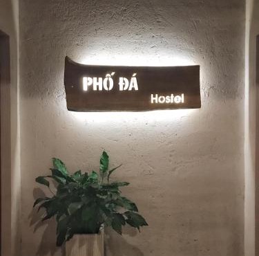 Phố Đá Hotel