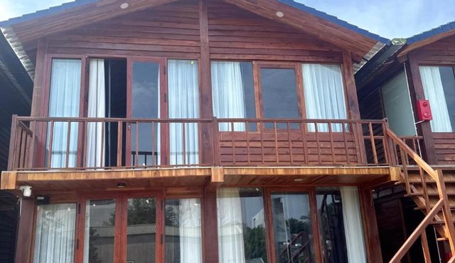 Phố Mộc Homestay Cô Tô