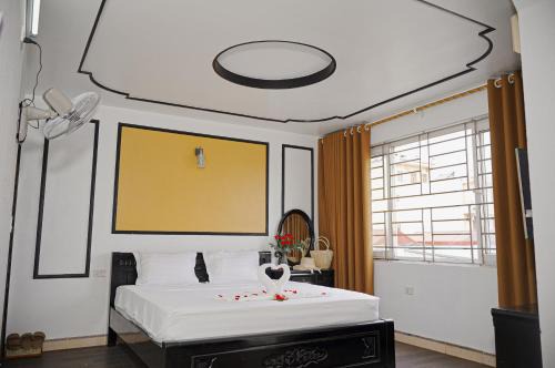 Phố Xưa Central Hotel Hoa Lư - Ninh Bình