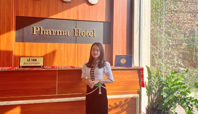 Pharma Hotel