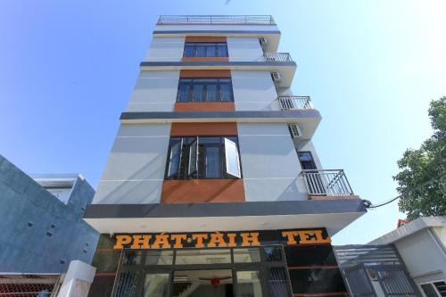 Phat Tai Hotel And Apartment in Da Nang
