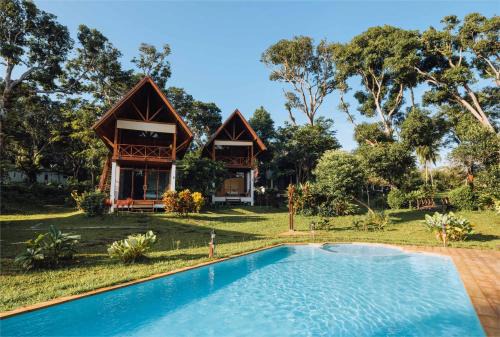 Phayamas Private Beach Resort and Island Brew - Adults Only in Ranong