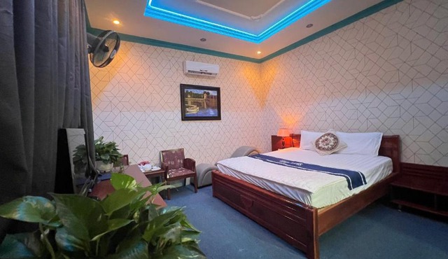 Phi Long 2 Hotel Thu Dau Mot
