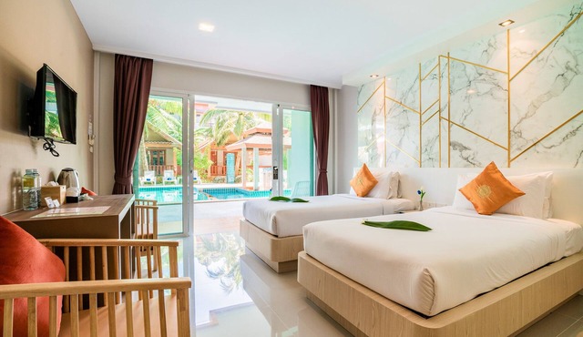 Phi Phi Anita Resort