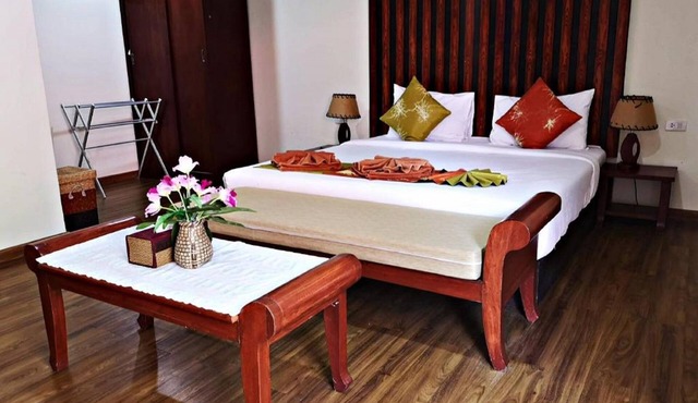 Phi Phi Ba Kao Bay Resort in Ko Phi Phi