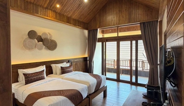Phi Phi Villa Resort