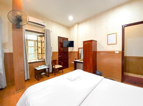 Pho Nang Motel