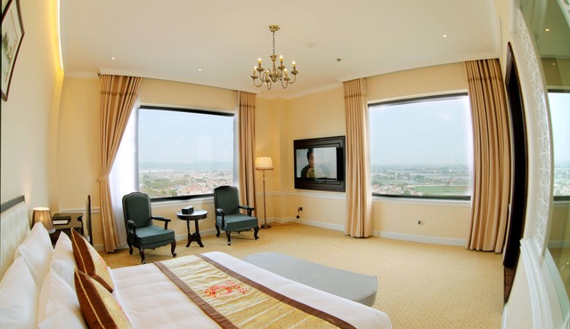 Phoenix Resort Bac Ninh