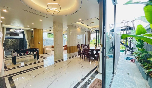 Phoenix Villas FLC Ha Long in Ha Long