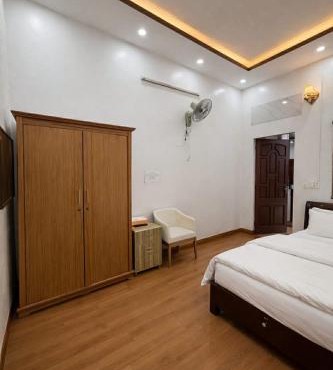 Phong Khánh Hostel