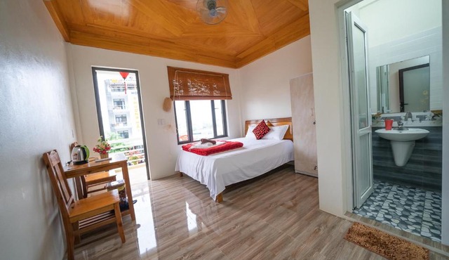 Phong Nha Homestay