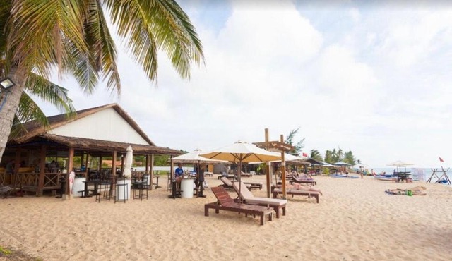 Phu Long Resort & Bar Phu Quoc