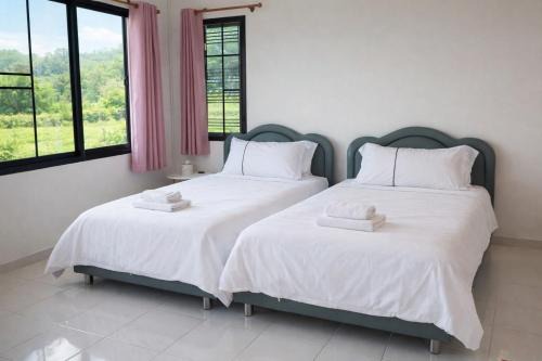 Phu Man Mhok Khao Yai