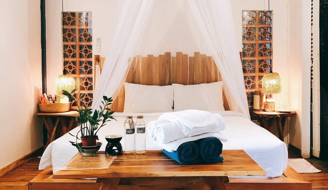 Phu Quoc EcoLodge