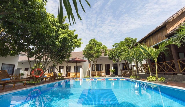 Phu Quoc Villas