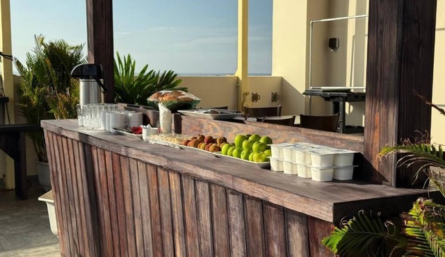 Phu Quy Luxury Hotel