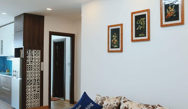 Phuc An Nha Trang Apartment
