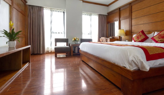 Phuong Anh 2 Hotel