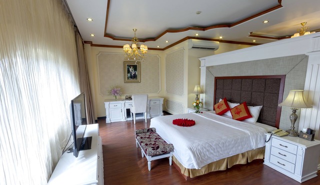 Phuong Anh Hotel