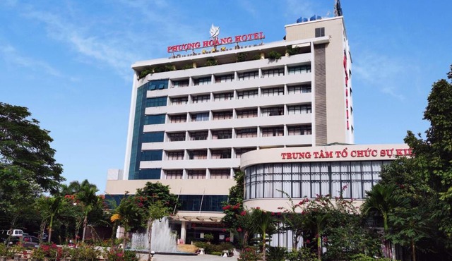 Phuong Hoang Hotel