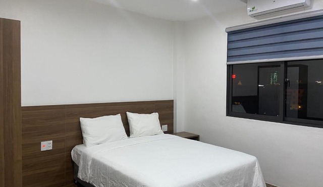 Phuong Mai Hotel