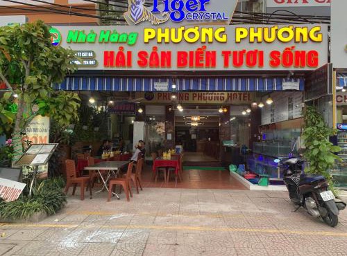 Phuong Phuong Hotel in Hai Phong