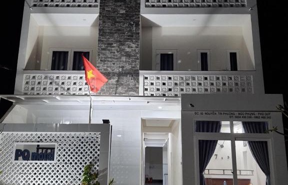 PHUONG QUYEN hotel