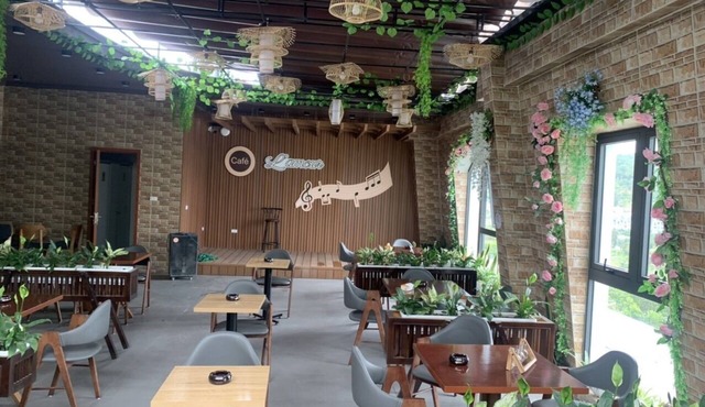 Phuong Thao Hotel