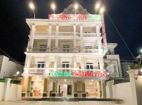 Phuong Thuy Hotel