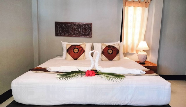 Phuwadee Resort & Spa in Ko Pha-ngan