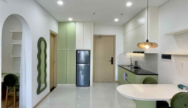 Pi & Pu Home- Sentosa Sky Park Hai Phong